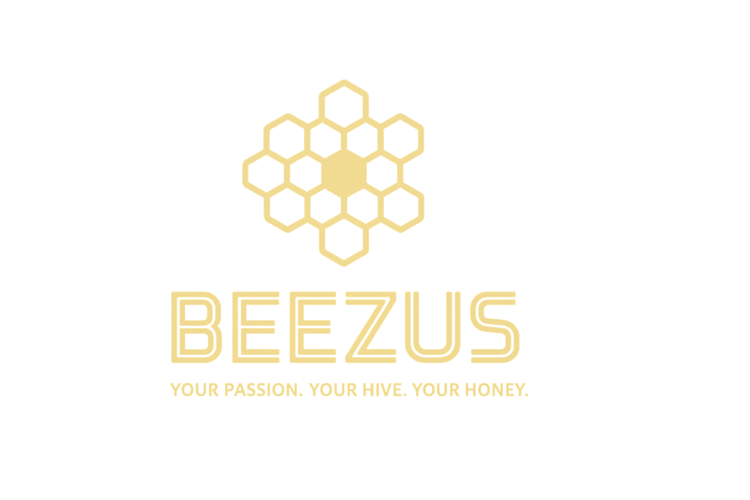 Beezus.ai — Your Passion. Your Hive. Your Honey.